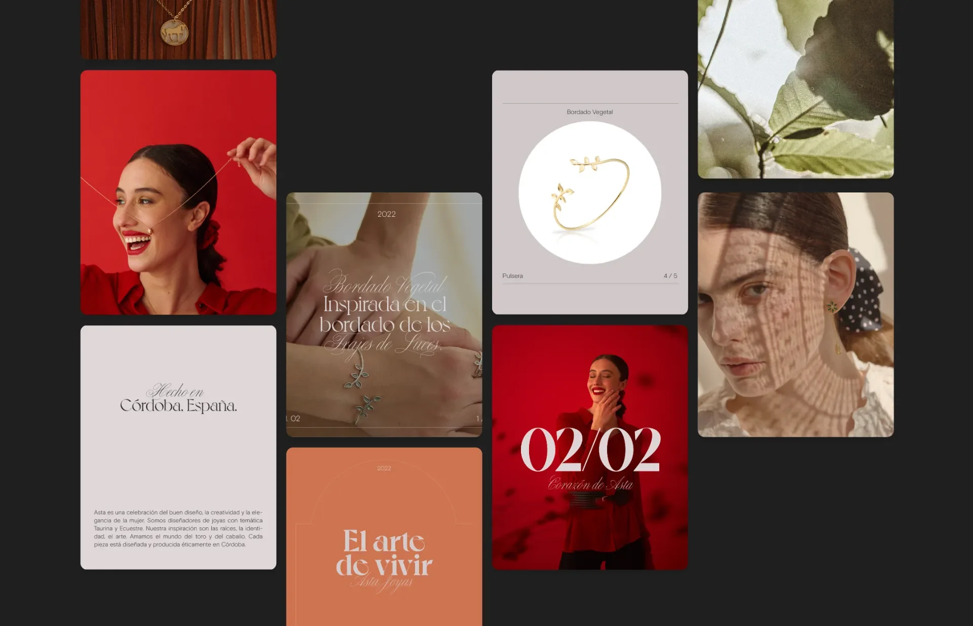 Asta Joyas banner 3 posts