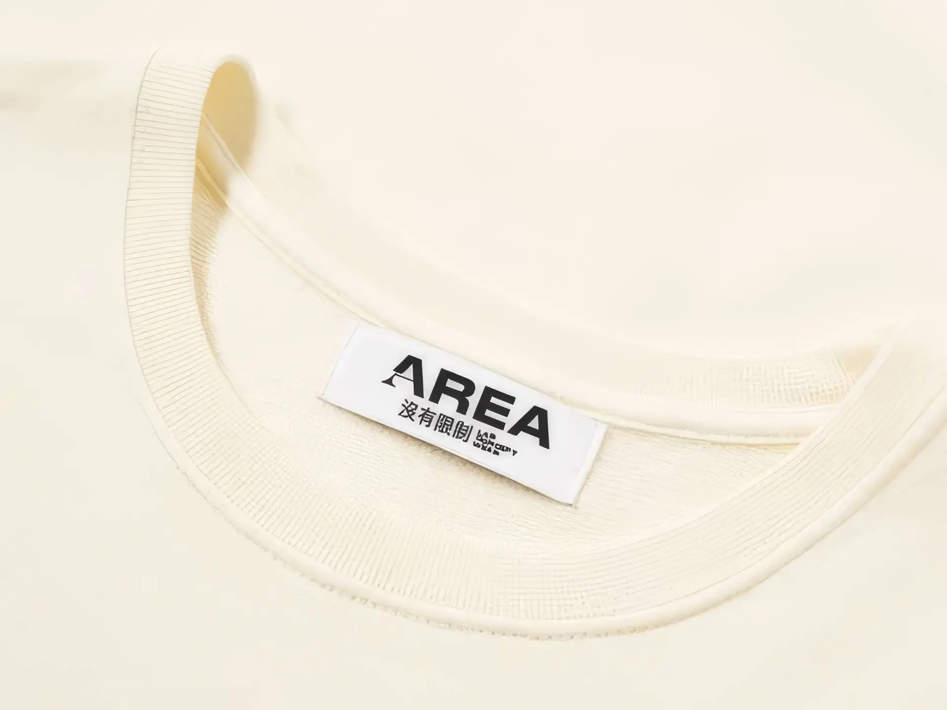 AREA Lab Concept Wear