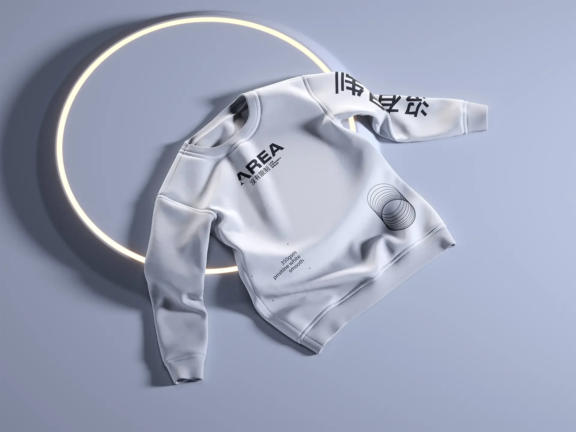 AREA Lab Concept Wear